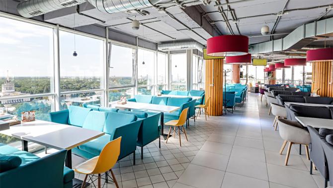 Mister Cat Penthouse - фото (4084-45921)