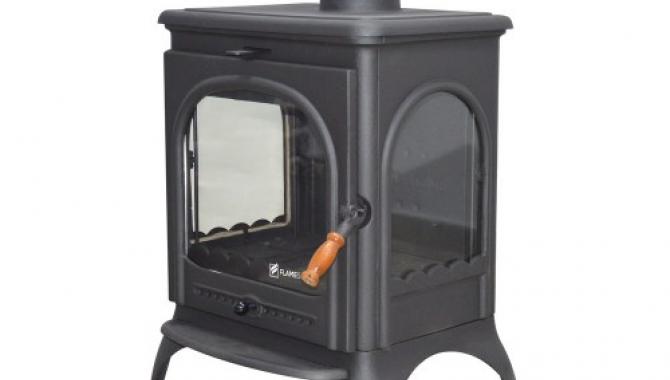 Kaminlux - фото (10297-55201)