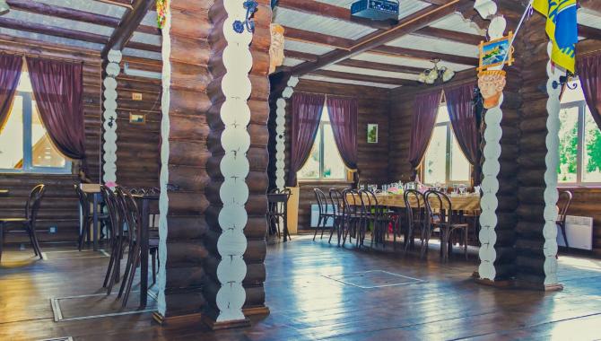 Козацька долина - фото (6317-42503)