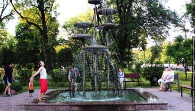 Парк "Молодежный" - фото (8233-51568)