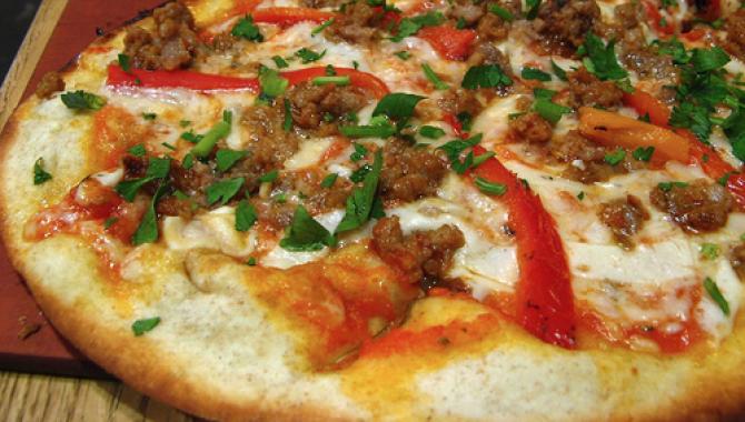 Pizzilia - фото (4692-45894)