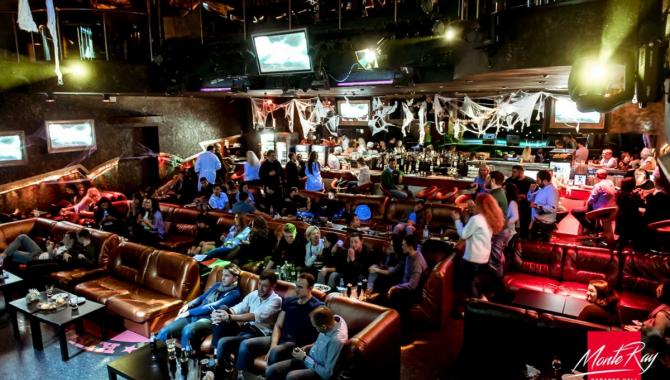 MonteRay Club - фото (6334-41041)