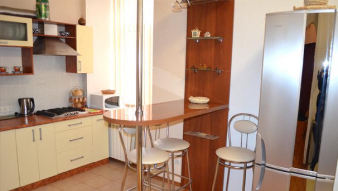 Grata Kiev apartments - фото (6019-44735)