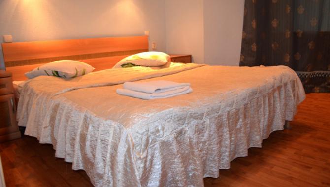 Grata Kiev apartments - фото (6019-44734)