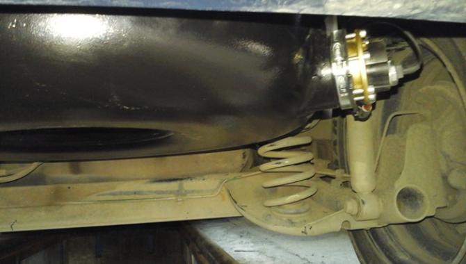 Донецкий Центр Газа - фото (3214-39465)