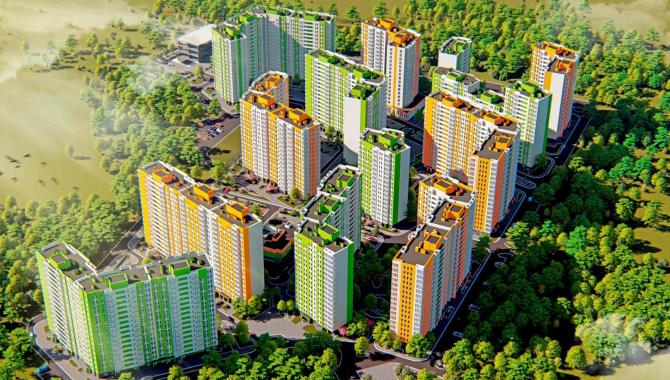 ЖК Нивки Парк - фото (7631-49381)