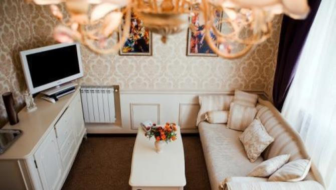 Оселя - фото (5505-44785)