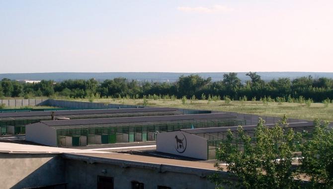 ЦЕНТР ПОВОДЖЕННЯ З ТВАРИНАМИ - фото (808-3468)