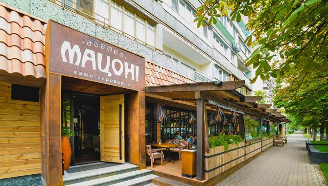 Мацони - фото (4285-47783)