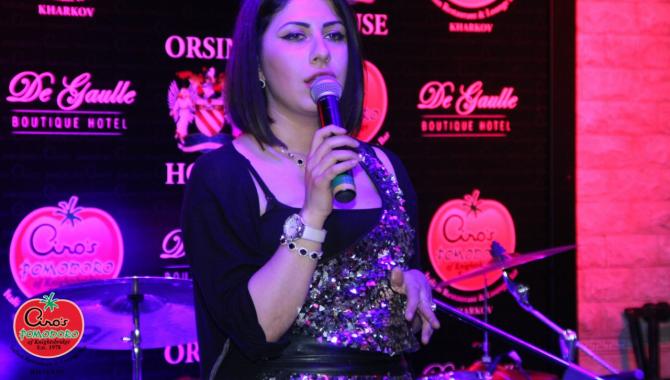 Ciro's Pomodoro - фото (6275-40877)