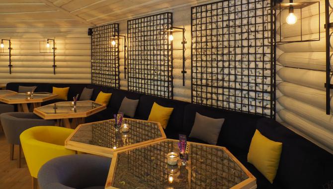 Hayloft - фото (5115-48103)