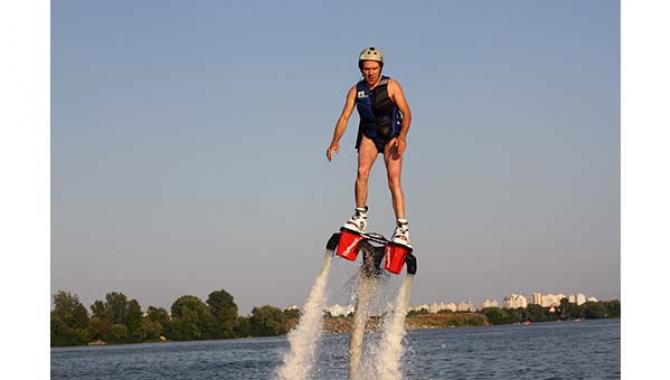 FlyBoard Киев Прокат - фото (1772-9509)