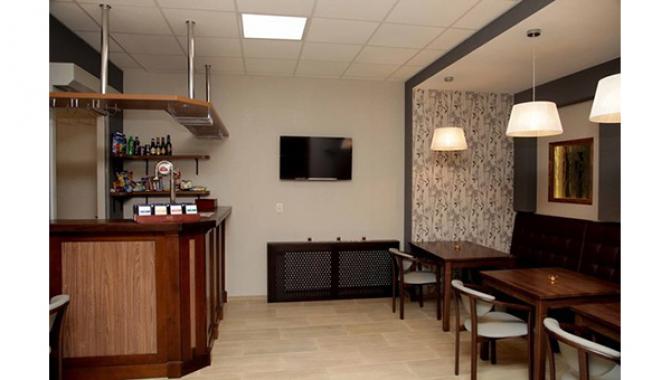 Irishotels Kiev - фото (1334-7391)