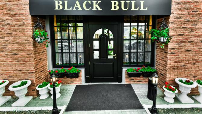 Black Bull Pub - фото (3768-45870)