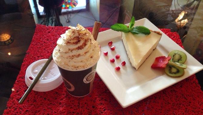 Grand Cafe FRIDA - фото (1016-4738)