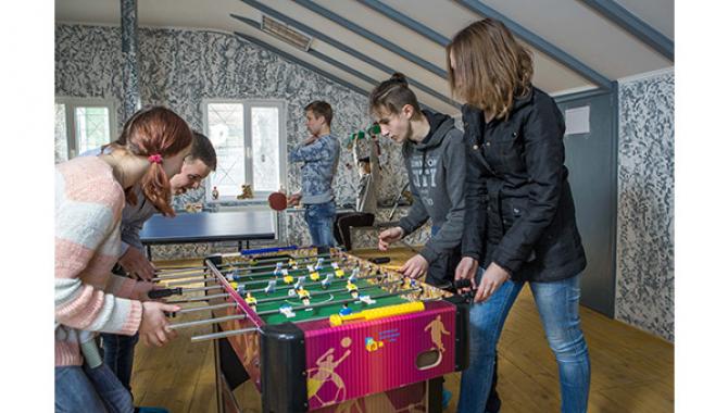 Благотворительный Фонд «Дорога к Дому» - фото (1591-8599)