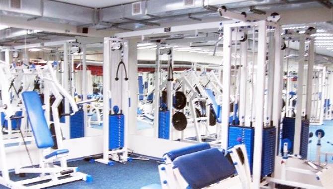 Спортивно-оздоровчий Клуб Крепкий Орешек - фото (1137-6230)