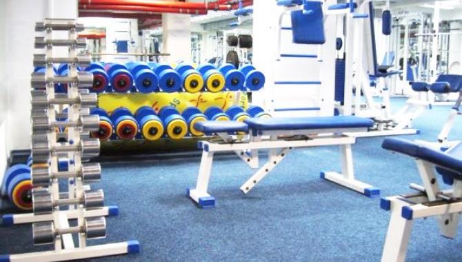 Спортивно-оздоровчий Клуб Крепкий Орешек - фото (1137-6231)