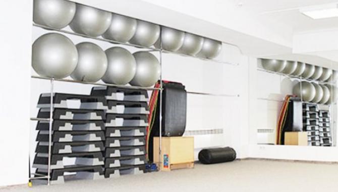 Спортивно-оздоровчий Клуб Крепкий Орешек - фото (1137-6233)