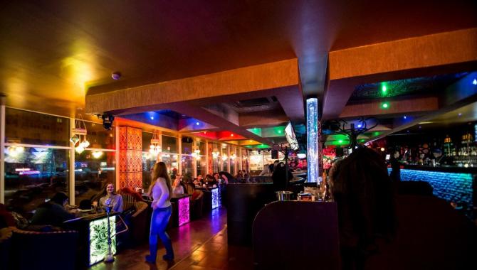 L`Kafa Cafe - фото (6350-41082)