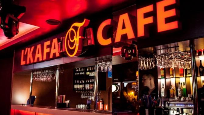 L'Kafa Cafe - фото (6104-40973)