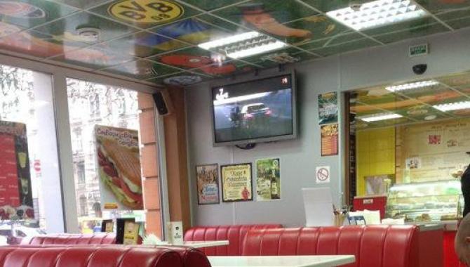 Мистер Снек - фото (4106-48263)