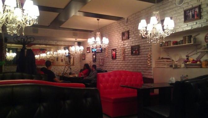 L`Kafa Cafe - фото (6257-41069)