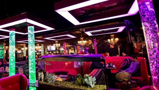 L'Kafa Cafe - фото (6104-40975)