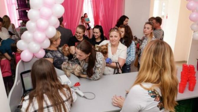 Luxury Dogs - фото (810-3477)