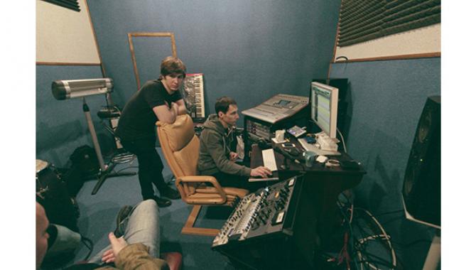 Студия Звукозаписи QS & Ba - фото (1761-9408)