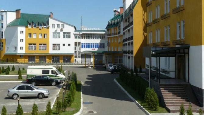 Верховина - фото (6095-44235)