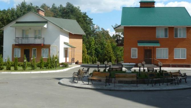 Верховина - фото (6095-44236)