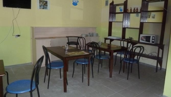 Hostel Eurocity on Bohdanivska Street - фото (6638-43988)