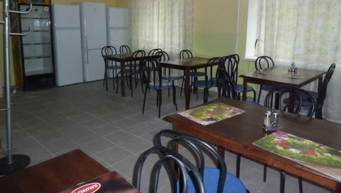 Hostel Eurocity on Bohdanivska Street - фото (6638-43989)