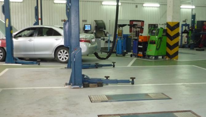 Премиум Моторс - фото (3203-39783)