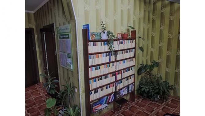 Дом престарелых "Уютный Дом" - фото (1770-9494)