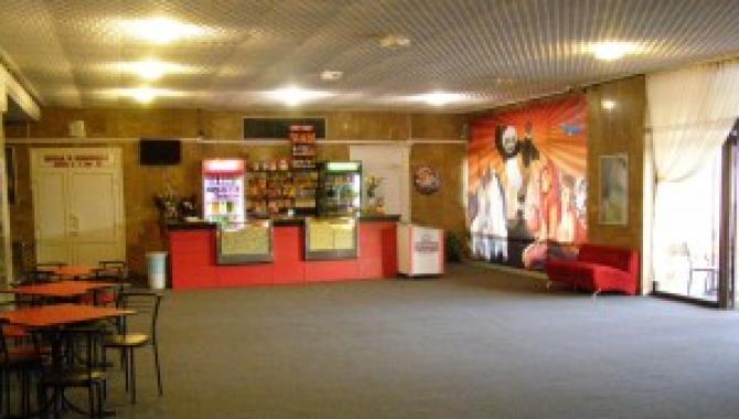 Кинотеатр Байда 3D - фото (545-1832)