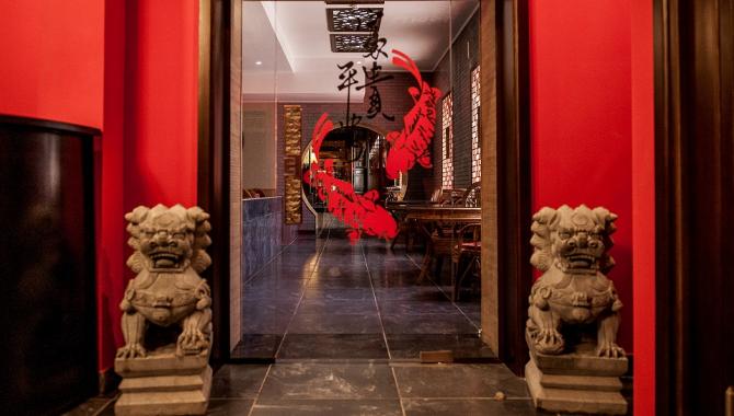 Шелковый путь - фото (4842-48335)