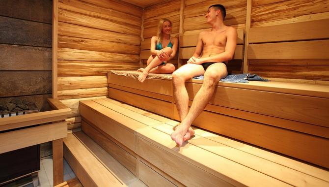 Sport Life  - фото (578-2016)