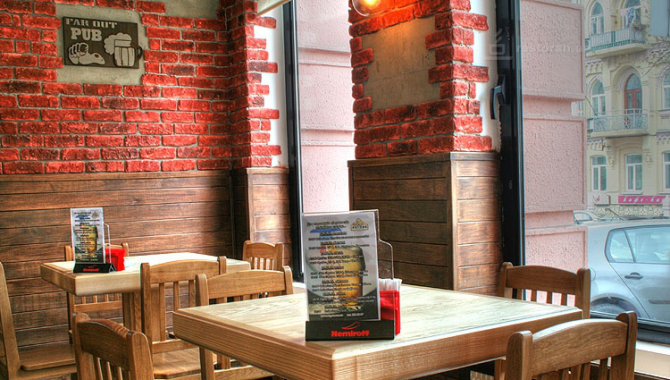 Аутпаб - фото (5005-48074)