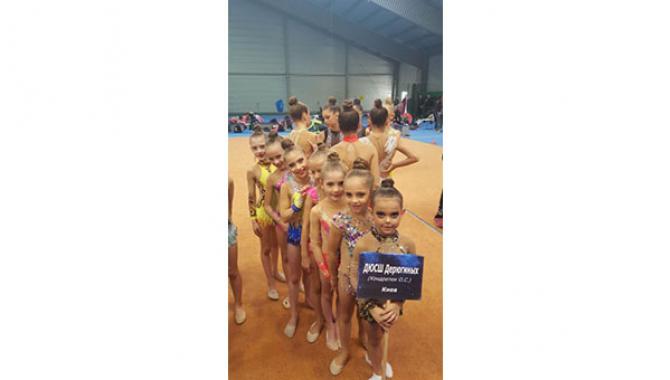 Школа Дерюгиных - фото (1143-6275)