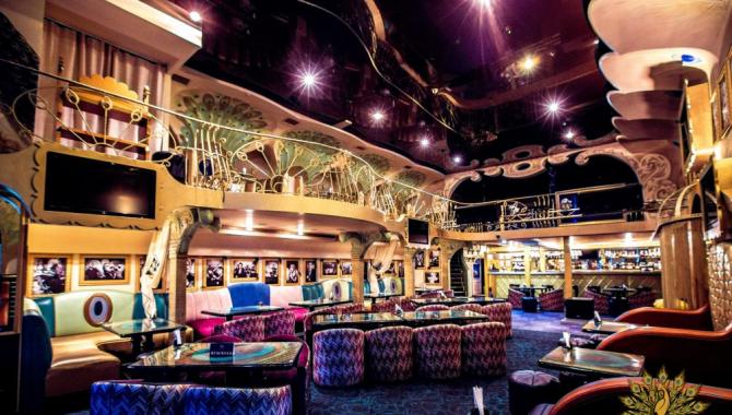 Павлин - фото (6327-42539)