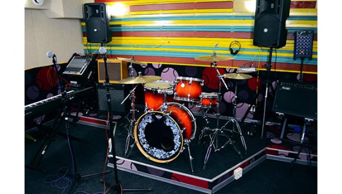 MASK Studio Production - фото (1751-9335)