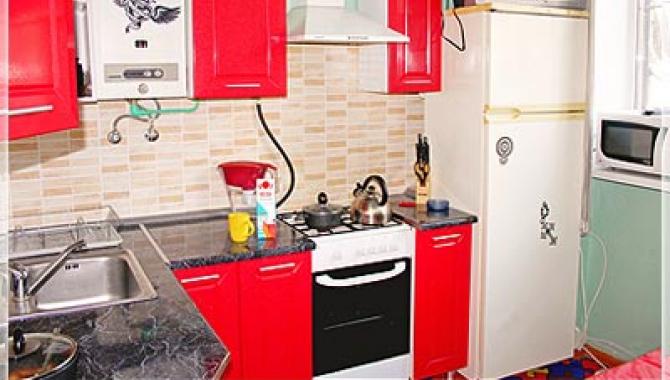 Rock and Roll Comfort City - фото (6670-45078)