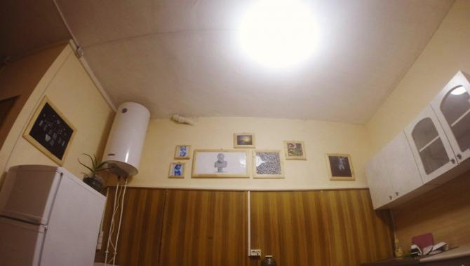 Арт-хостел Світанок - фото (6085-44087)