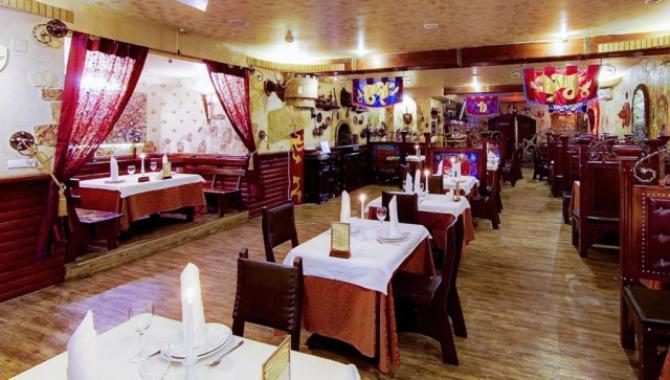 Ланселот - фото (5037-47084)