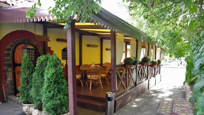 Ланселот - фото (5037-47090)