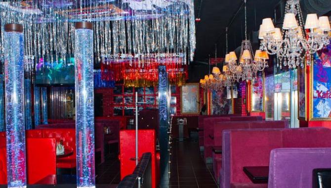 L'Kafa Cafe - фото (6296-40967)