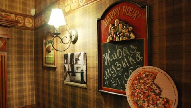 Сундук - фото (6375-42014)