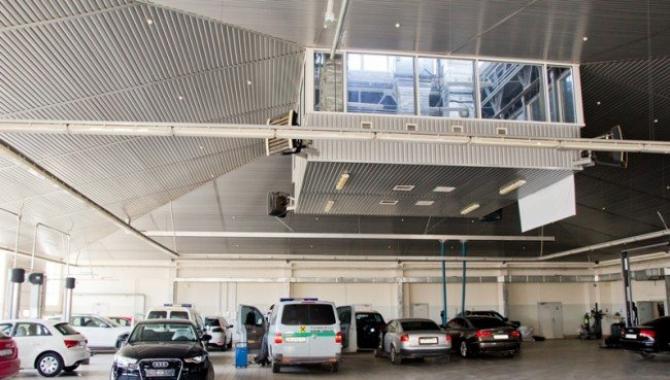 АЦ Симферополь - фото (3232-39327)